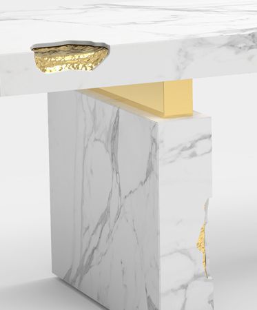 0-137 Империя Эстремоз письменный стол Boca Do Lobo  - Вид №9