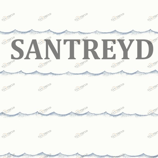 2971-6538 Обои Casadeco My little world 29716538