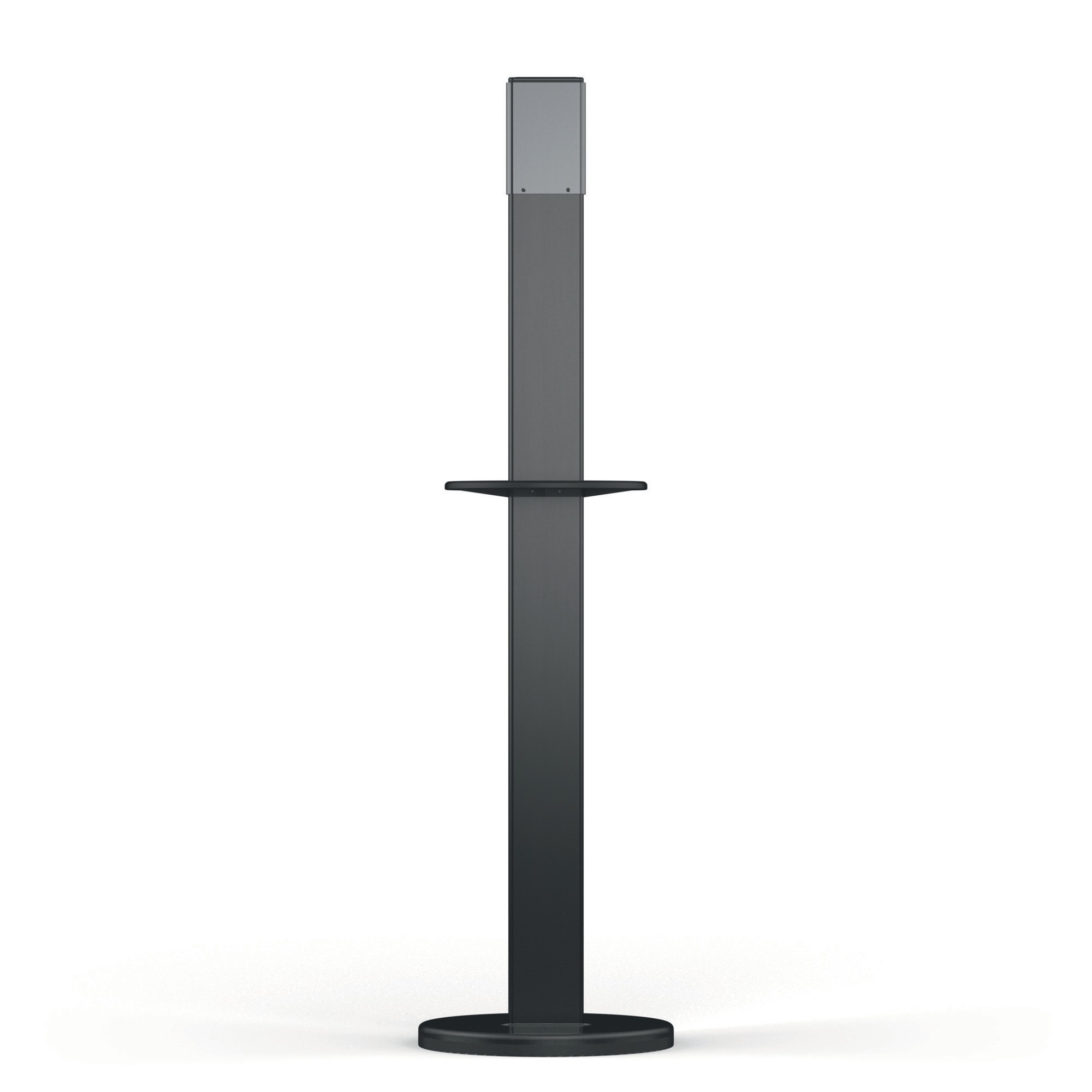 51105539 Стенд для дезинфекции Tork  - Вид №1