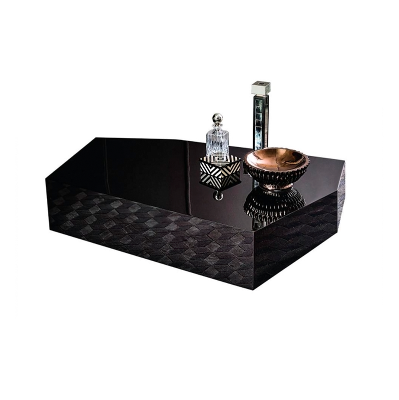 Стол журнальный ROCCO CASAMILANO 1916 