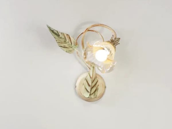 Металлический настенный светильник с фиксированной рукояткой Fan Europe Lighting дизайн окружающего света ARCH-00031401