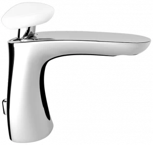 Fir Italia Смеситель для умывальника, однорычажный Synergy stone 95 9511201