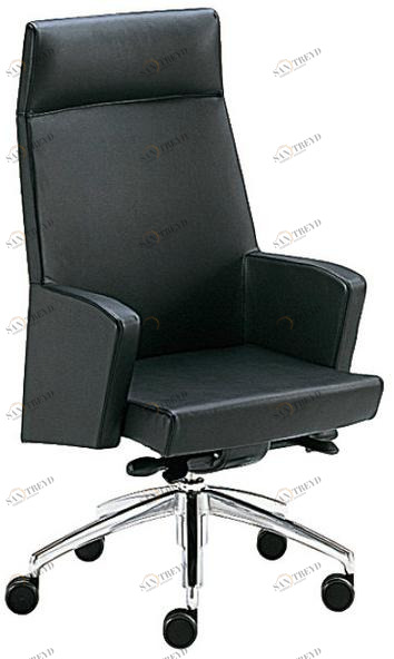 Sesta Офисный стул с подголовником Ada 1 A1-2102