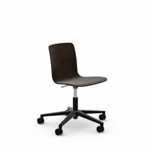 VITRA HAL Ply Studio Jasper Morrison, 2015