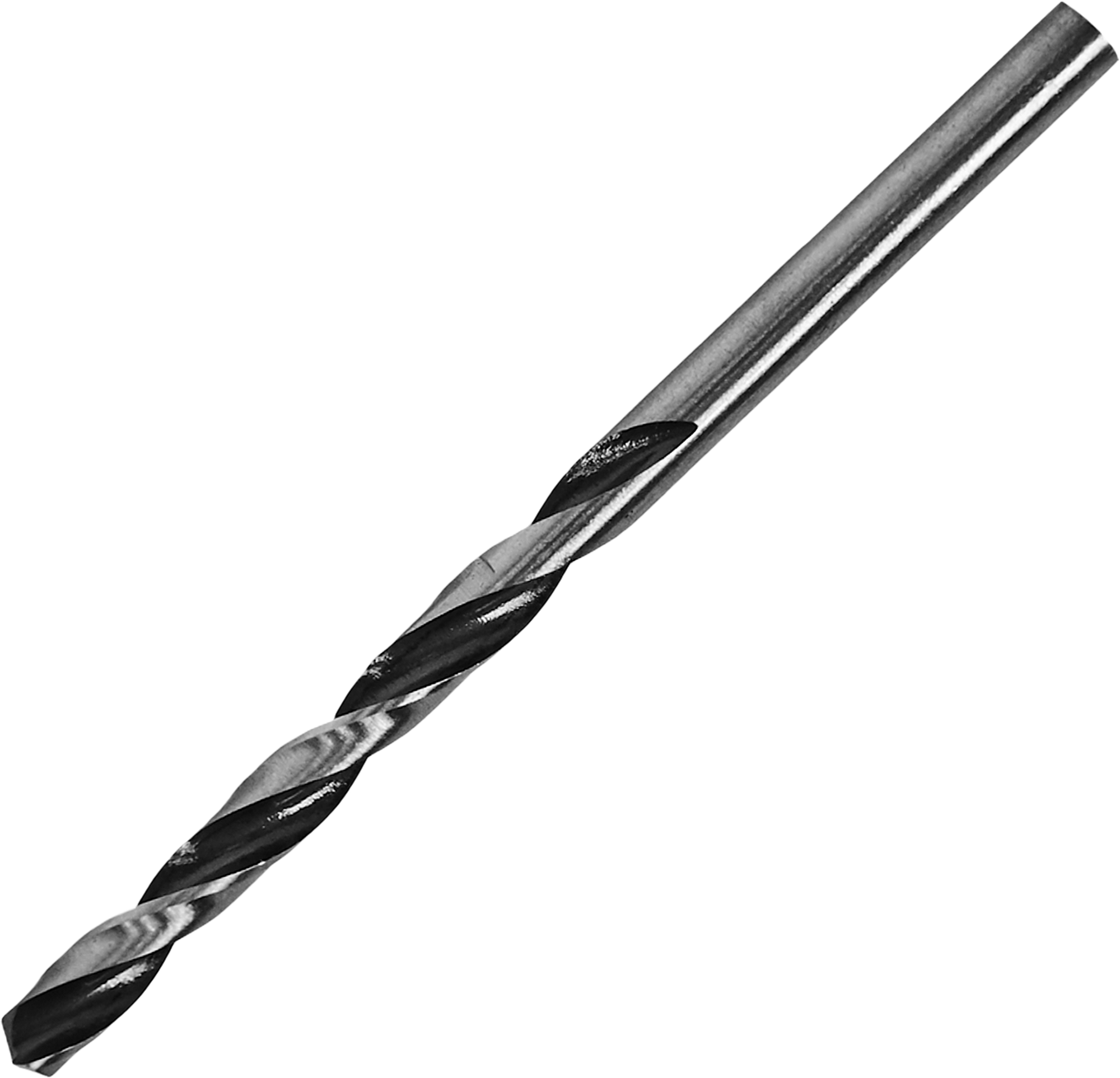83433507 Набор свёрл по металлу Bosch PointTeQ 5x86 мм, 10 шт. STLM-0041367 BOSCH PROFESSIONAL