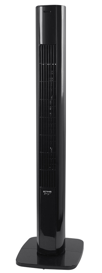 9111692 Вентилятор Stingray ST-FN4121A  черный STDN-0060661 - Вид №2