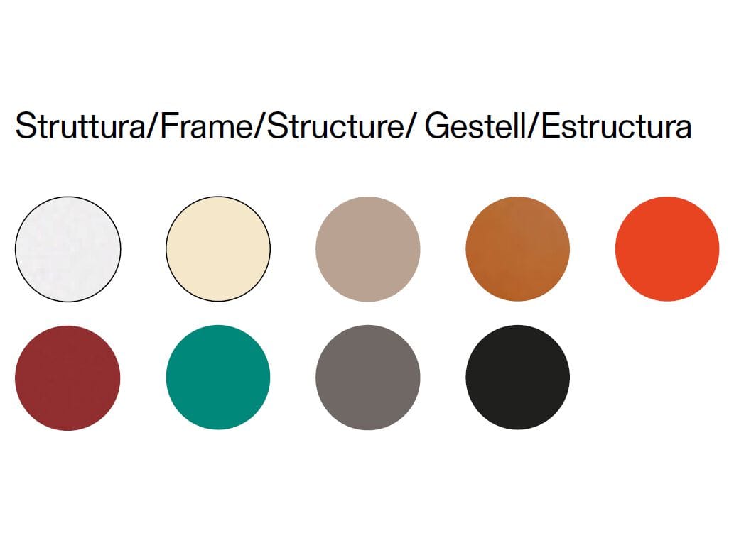 МДФ бардачок Zanotta Z24 ARCH-00089859 - Вид №21