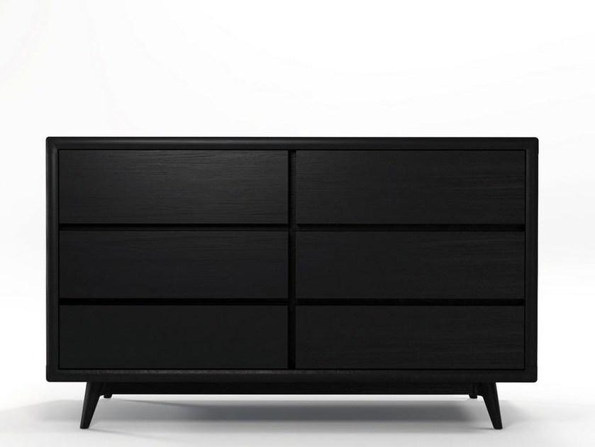 KARPENTER Комод из дерева Vintage sun-id-1375196 - Вид №3