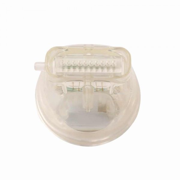 52412 Картридж для аппарата микроигольчатого RF лифтинга 10 игл Mychway 