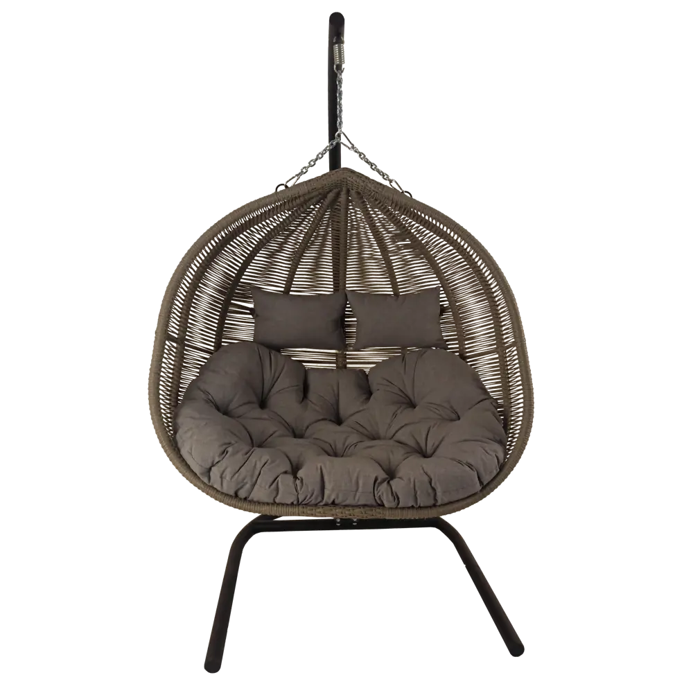 Santreyd Nuar — подвесное кресло-кокон для сада и дома 86759139 NR011 STLM-0956636 - Вид №2