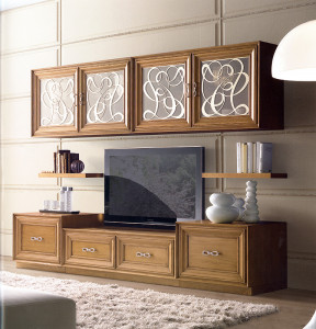 Стенка  GIORGIO CASA CS104