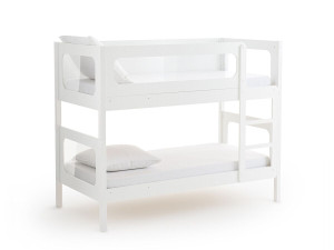 Двухъярусная кровать из МДФ