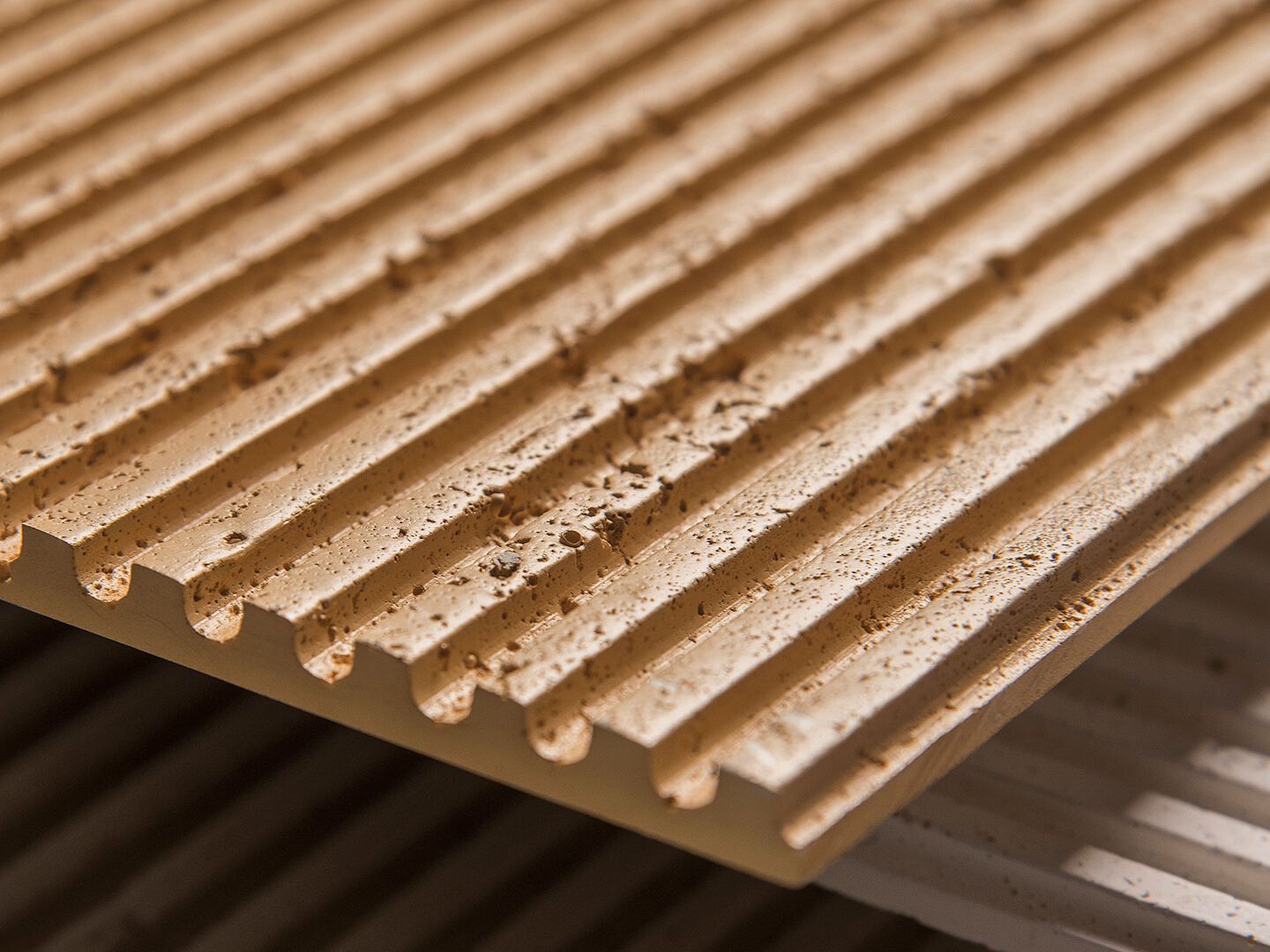 Трехмерное покрытие с эффектом камня Artstone Panel Systems ARCQITONE ARCH-00035733 - Вид №3