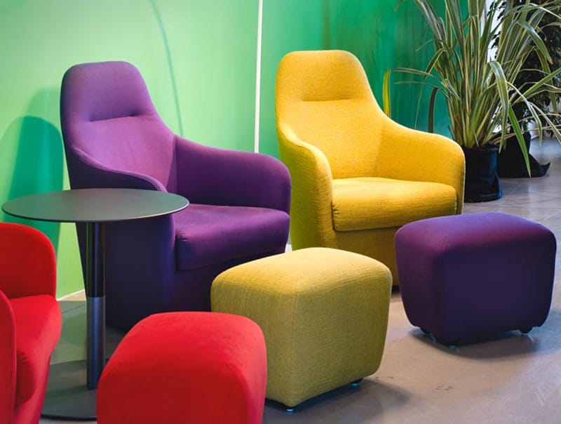 Подставка для ног Wittmann ARCH-00117637 - Вид №1