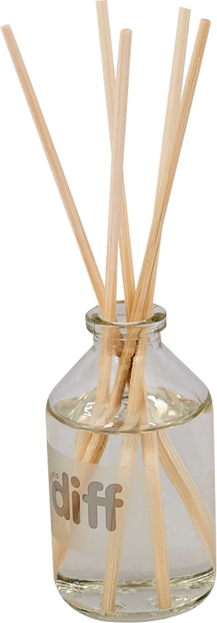 DIFF Аромадиффузор Citrus Cocktail с цитрусовым ароматом 50 мл 82707668 STLM-0034540 - Вид №1