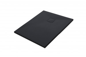 MCBATH Centuria Cover 120x100 прямоугольная графитовая
