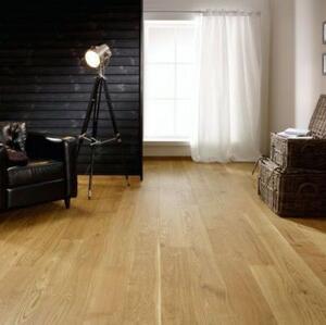 Паркетная доска Karelia Дуб Country