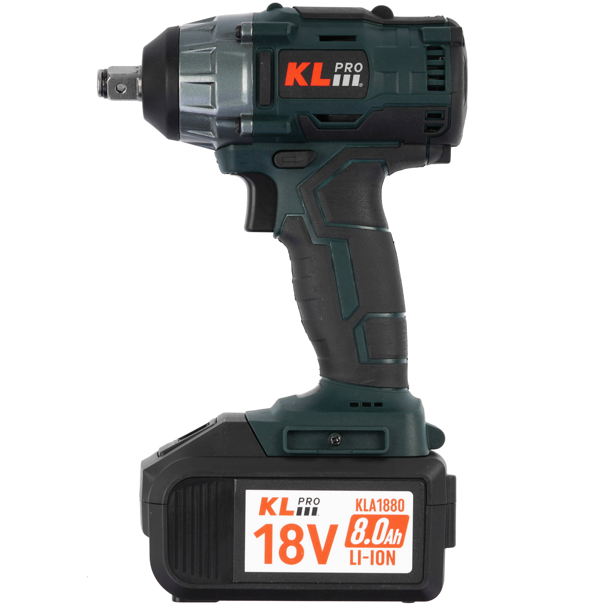 Гайковерт KLPRO KLSS18B-50 9153972 STDN-0048669