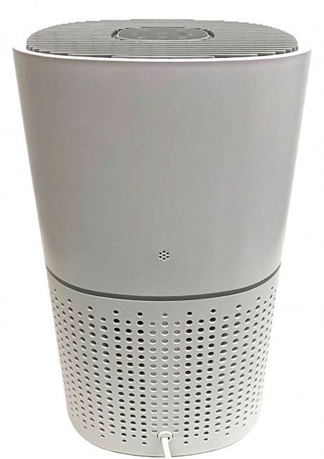 9203304 Климатический комплекс ZENET ZET-201 белый STDN-0066476 - Вид №2