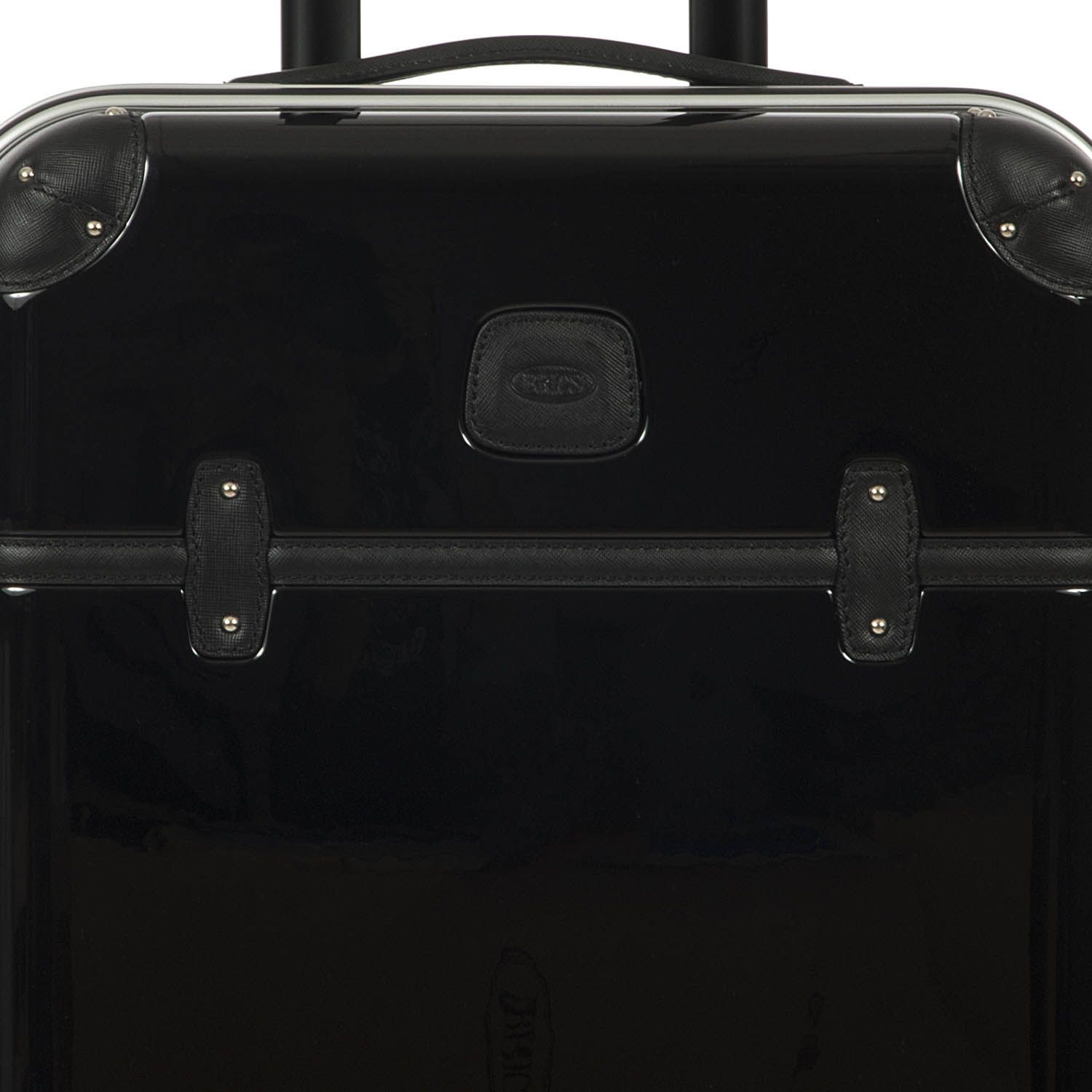 BBG28501.901 Чемодан BBG28501 Bellagio Metallo Trolley S Brics Bellagio Metallo 2.0  - Вид №8