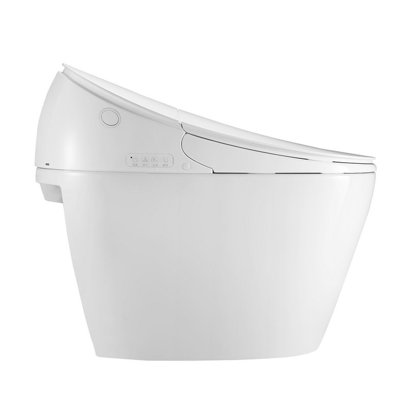 IT-808JD Электронный унитаз Orans Santreyd  - Вид №2