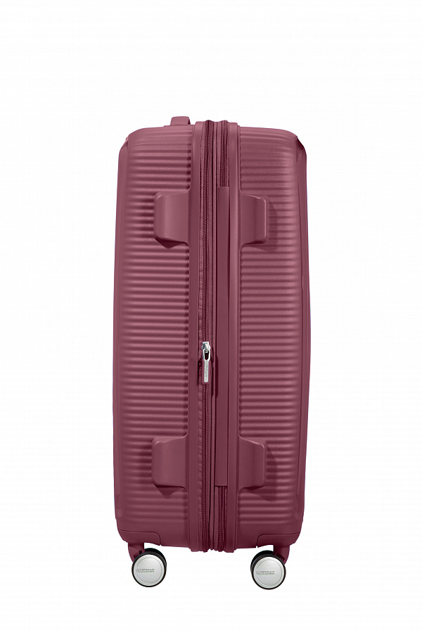 32G-40002 Чемодан 32G*002 Spinner 67 Exp American Tourister Soundbox  - Вид №4