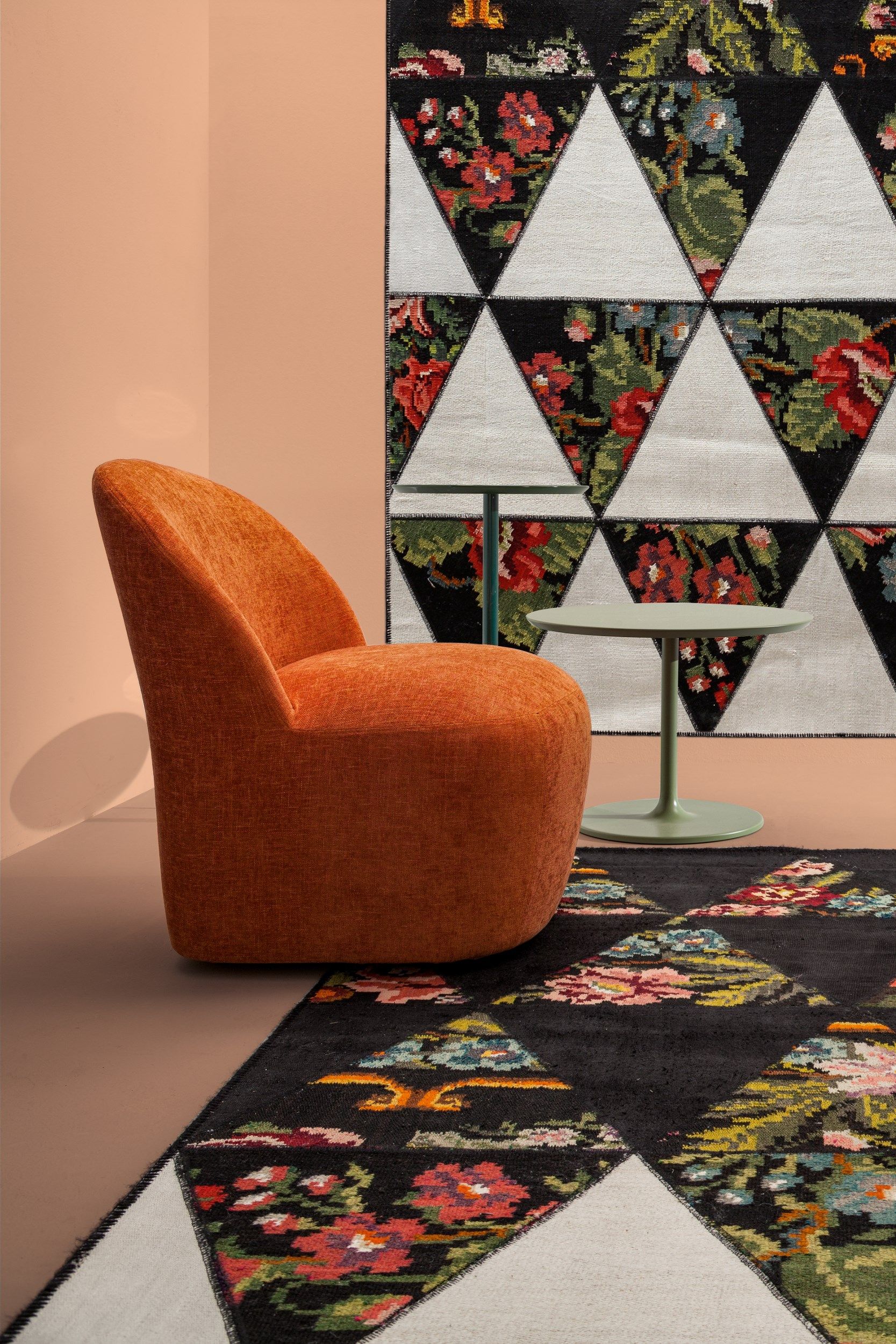 Креслице Twils Carnaby ARCH-00081775 - Вид №1