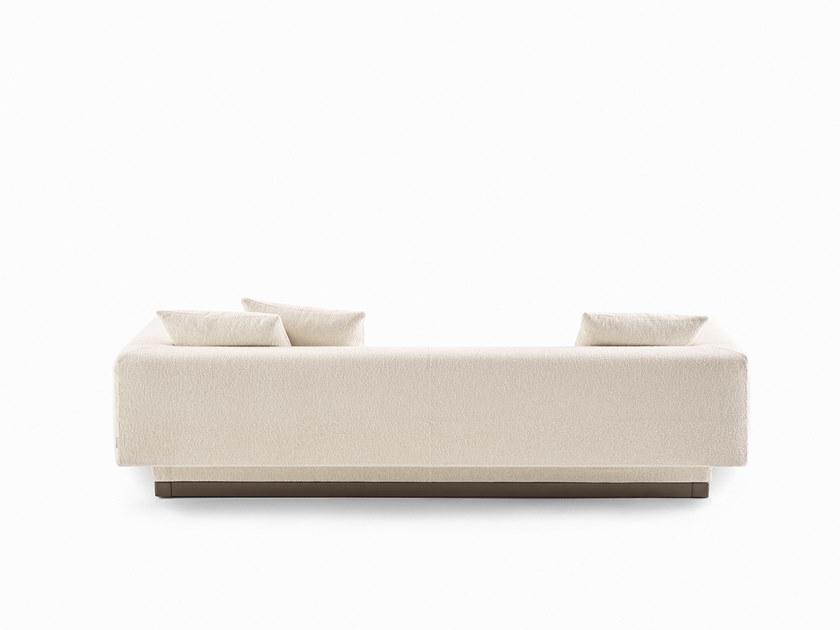 Gallotti&Radice Диван 4-х местный со съемным чехлом sun-id-1379441 - Вид №2