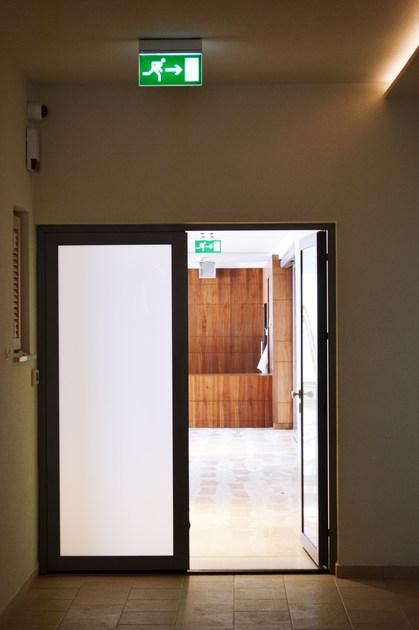 DAISALUX Светодиодный аварийный свет для вывесок Ikus sun-id-1366575 - Вид №1