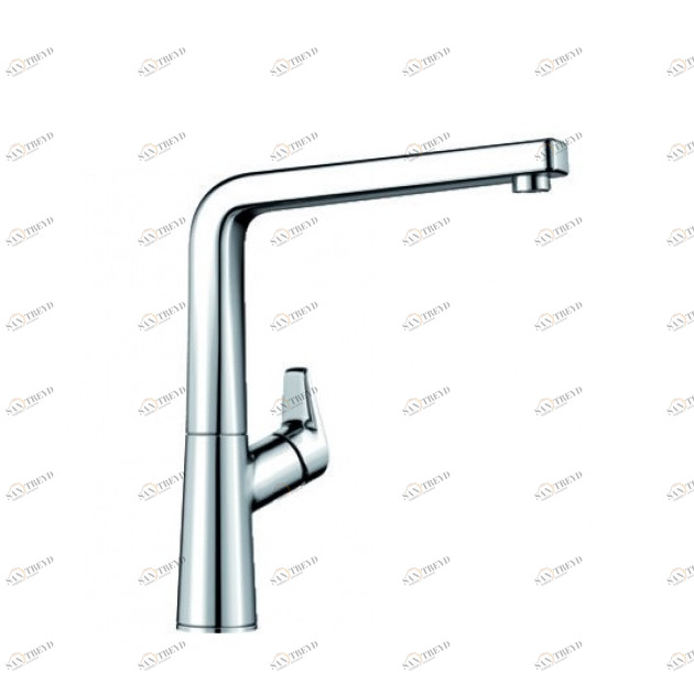 Смеситель для кухни Avona 10 см 521267 BLANCO