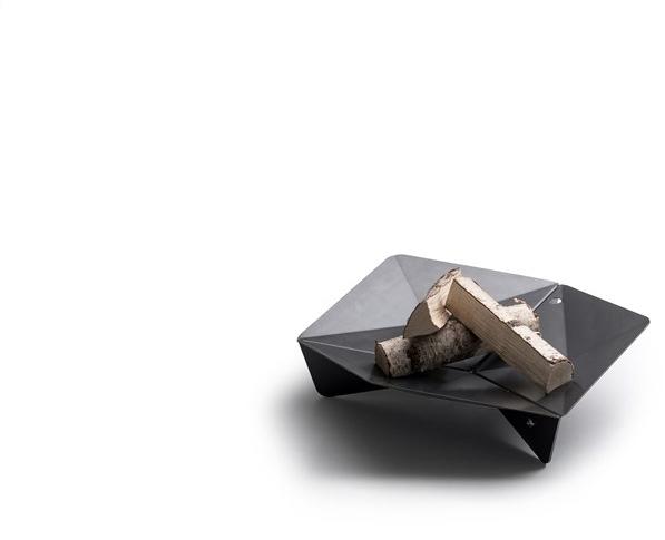 höfats Металлический мангал на дереве Triple sun-id-1443480 - Вид №8