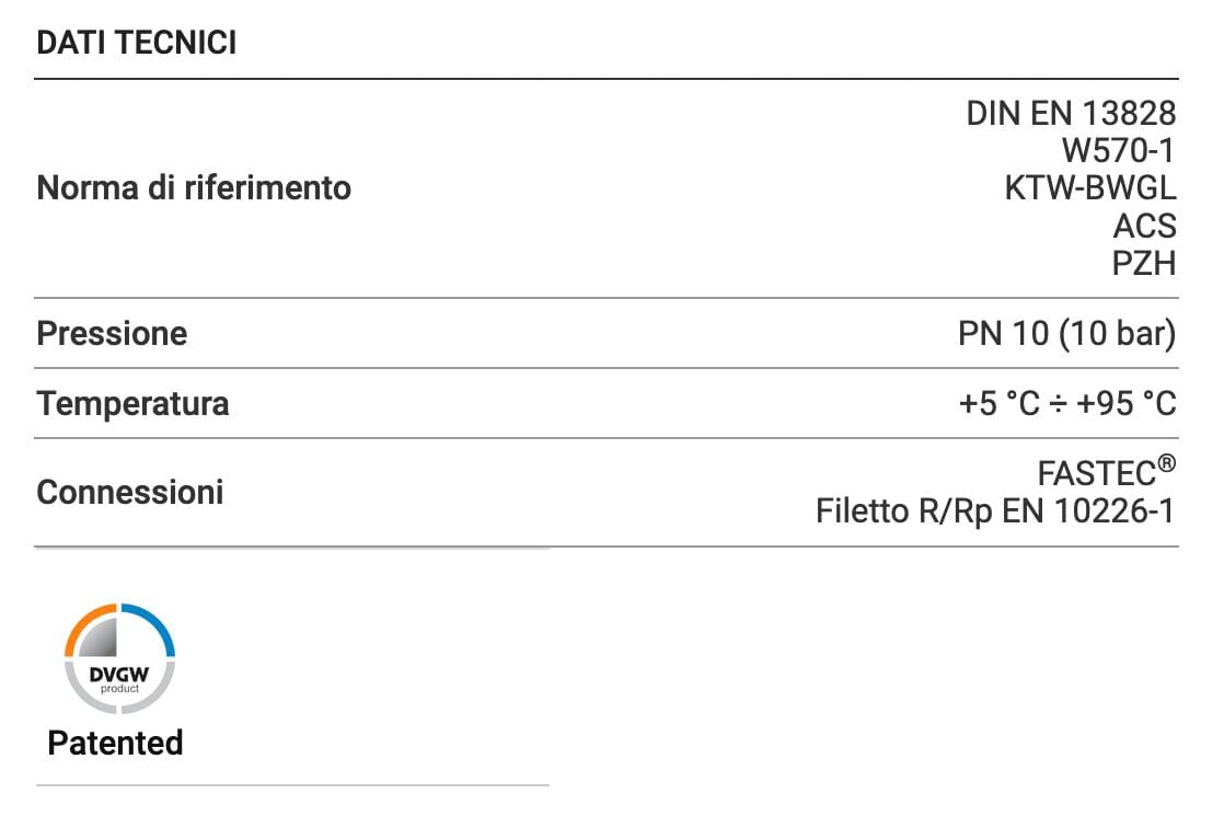 Прямой и резьбовой моторизованный шаровой кран "Top Entry" TECO T4E ARCH-00094842 - Вид №4