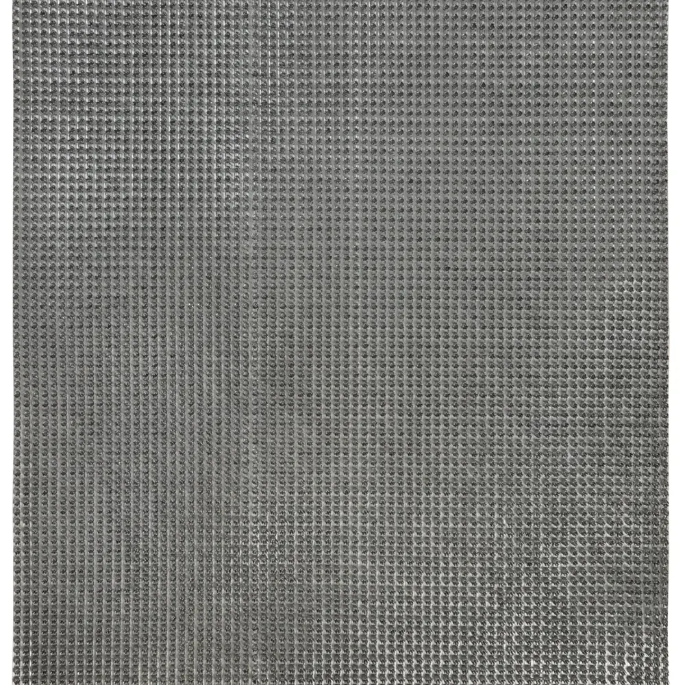 Santreyd - Щетинистое противоскользящее покрытие 90 см серый металлик 89386490 STLM-1412520