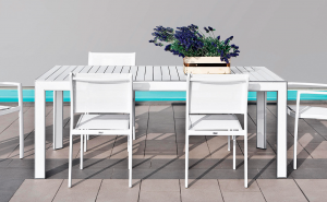 Стол VICTOR VARASCHIN 3868