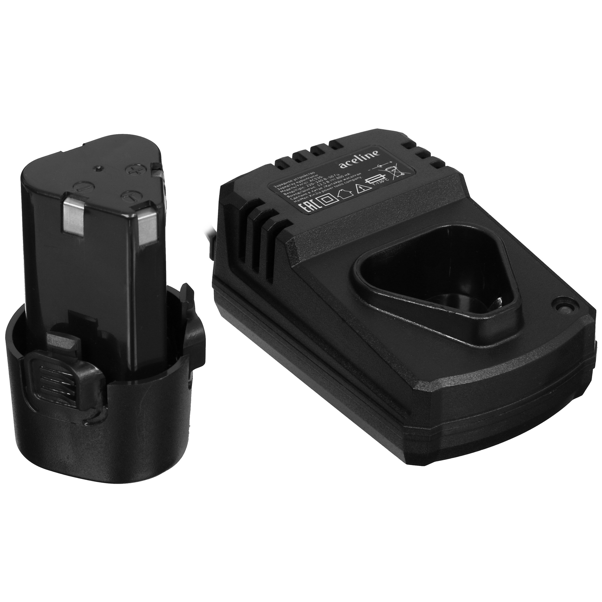 Шуруповерт Aceline ACS30 5092453 STDN-0114169 - Вид №7