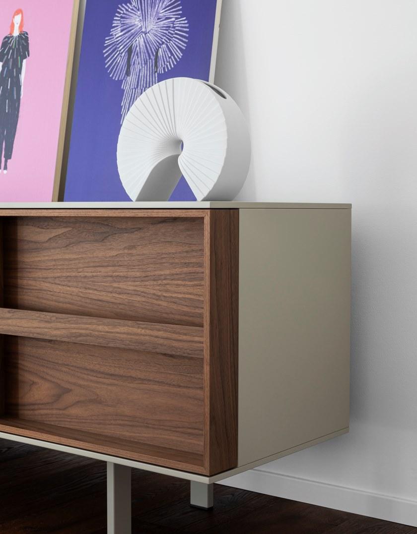 Miniforms Буфет из дерева sun-id-1500987 - Вид №3