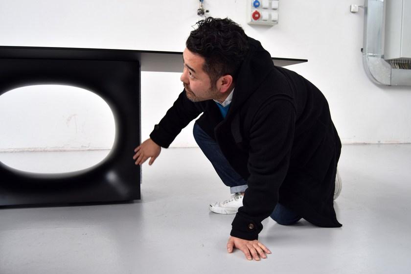 Столы Kristalia  Holo sun-id-1344426 - Вид №4