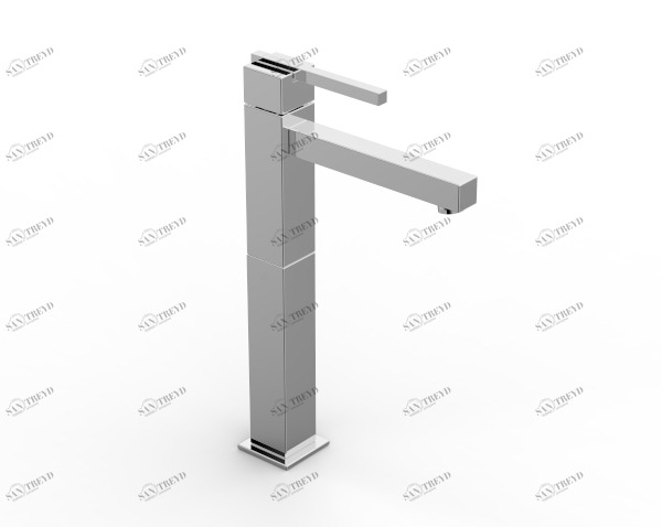 6700 MLX-020 Смеситель для раковины Zazzeri 6700MLX020