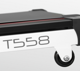T558 Беговая дорожка t558 Carbon Fitness  - Вид №10
