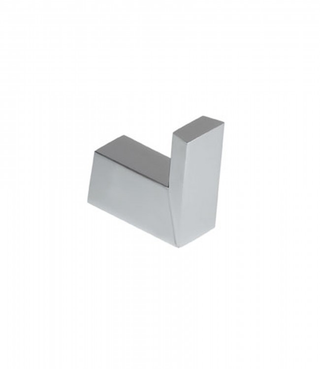 1001 Крючок для халата. Bongio Stelth