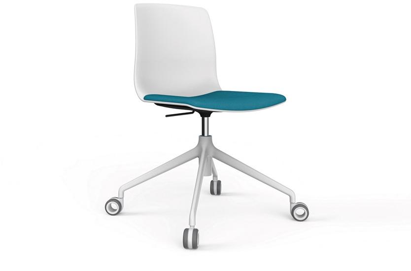 ACTIU Стул на эстакаде Noom sun-id-1411883 - Вид №1