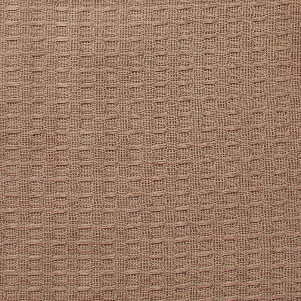 Набор полотенец вафельных Belezza Сальвадор 40x60 см цвет бежевый 4 шт STLM-2150728 - Вид №2