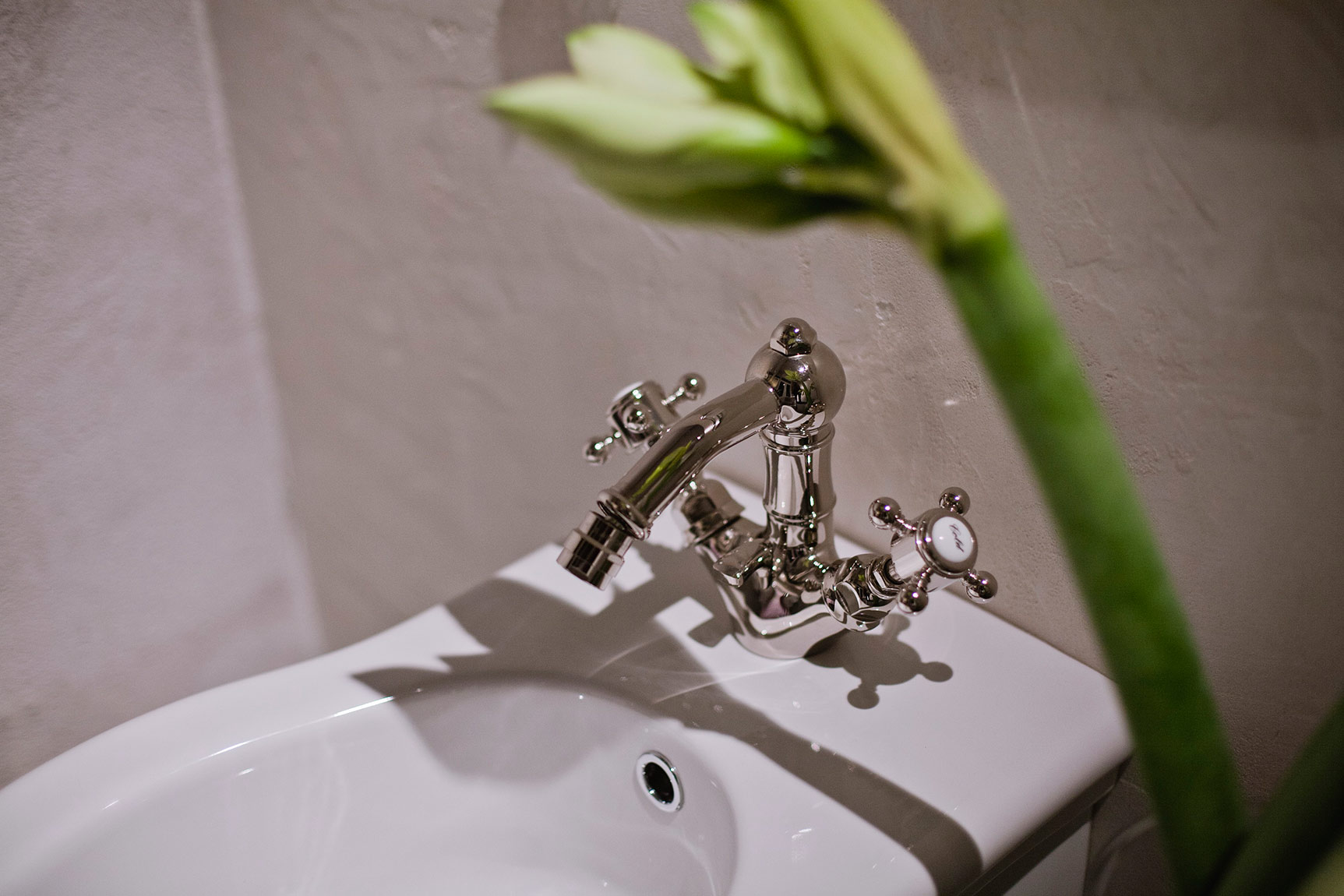 1400 ** 18 Комплект ванны для душевой колонки Nicolazzi Series Traditional  - Вид №2