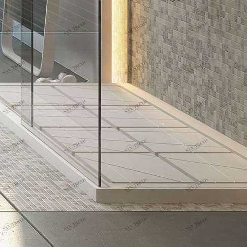 Moma Design Душевой поддон 800х1800 Quadro Zen белый QZ0311818