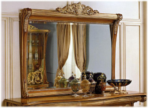 Зеркало  RIVA 6033