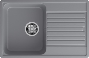 Кухонная мойка Кварц QUARZ S474 GranFest