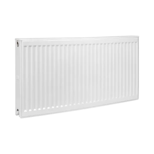 Радиатор панельный Kermi Profil FK0120301001N2Z 12 300x1000 боковое подключение сталь белый 82381236 STLM-2053892