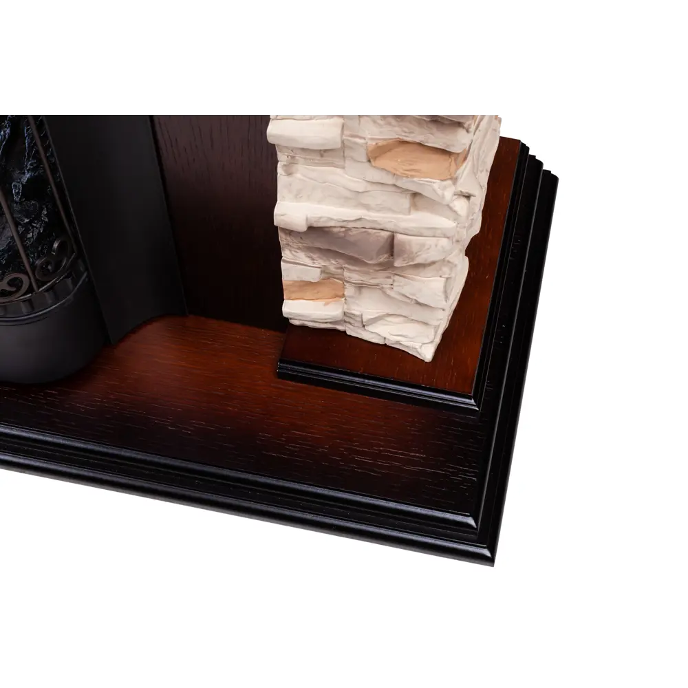 Каминокомплект Dublin Rock LM 89 REALFLAME STLM-2206670 - Вид №5