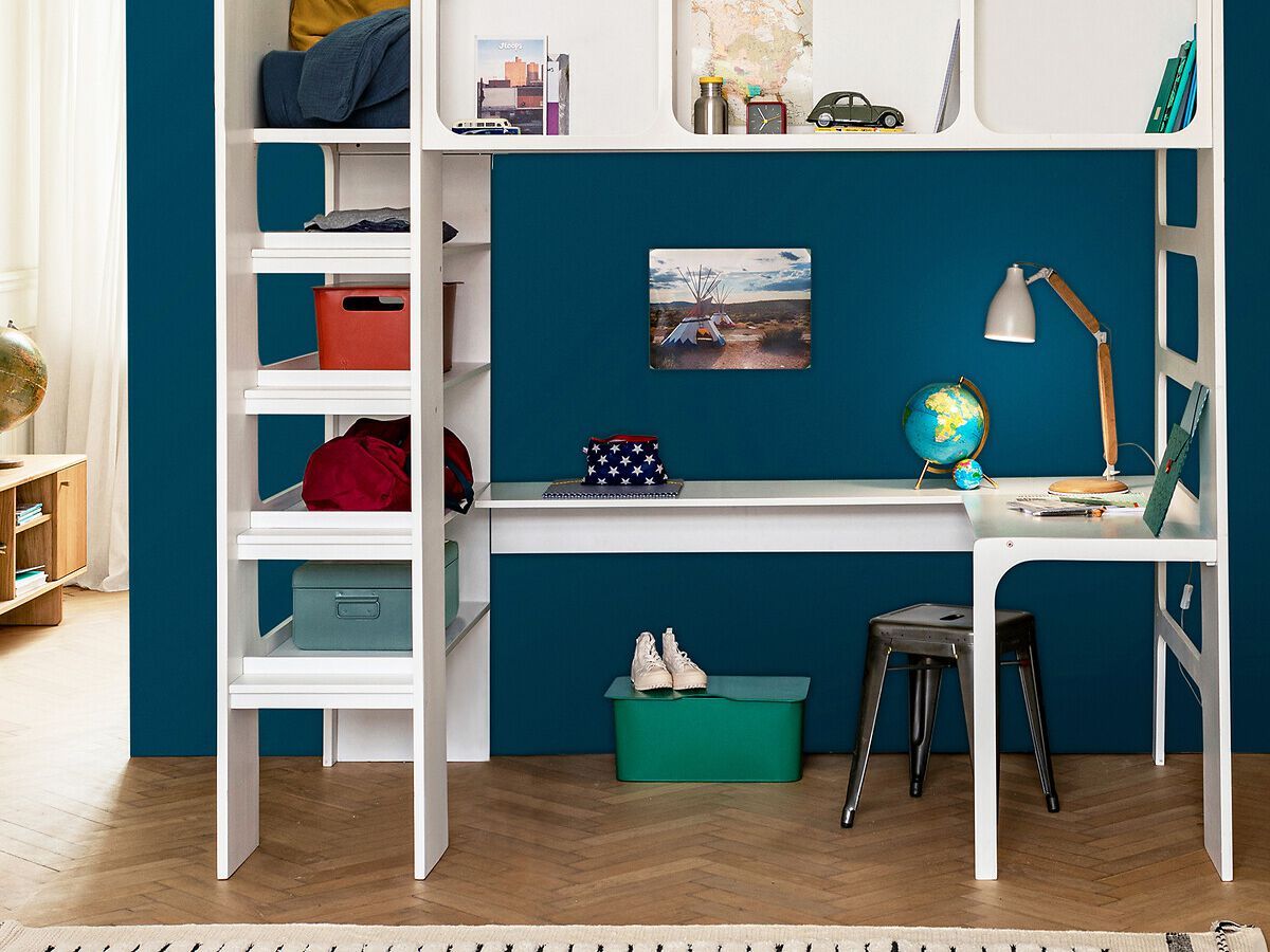 Металлический контейнер AMPM DENISE ARCH-00137984 - Вид №6