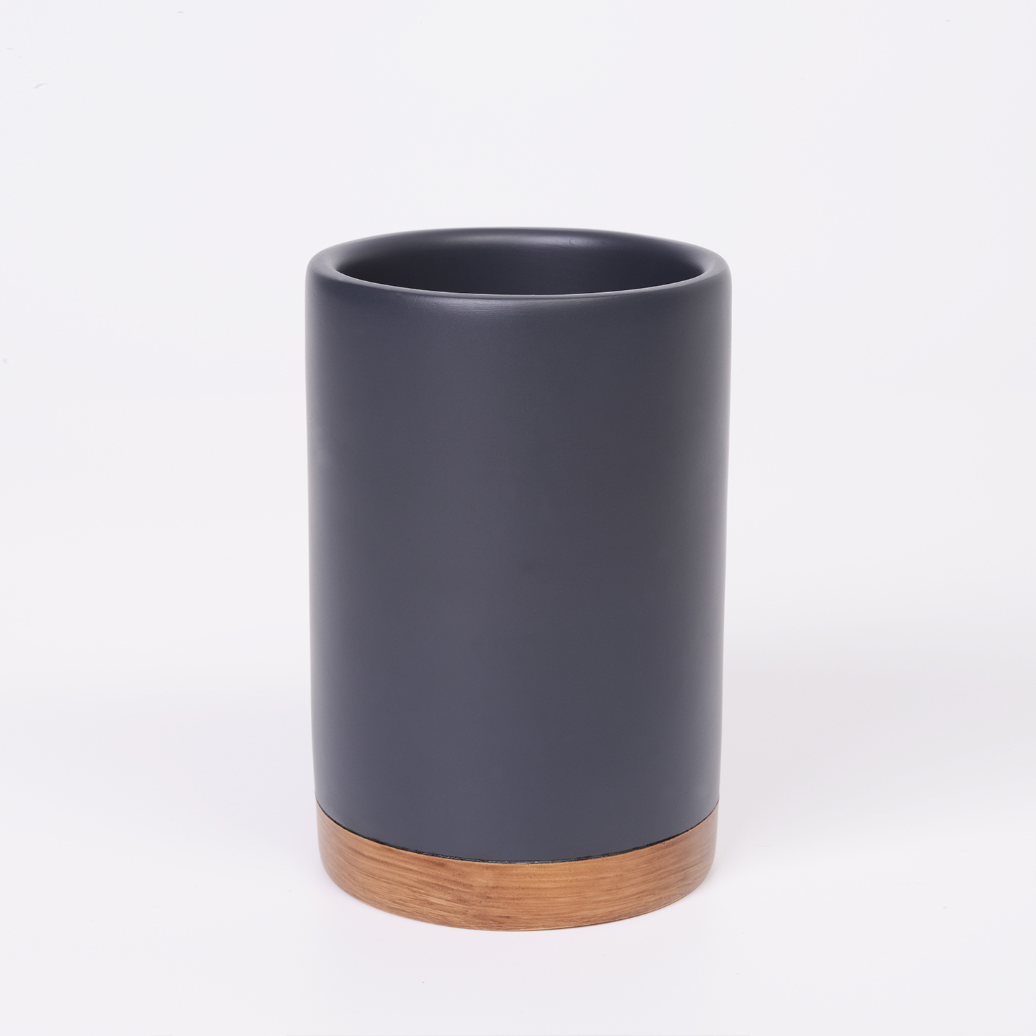 K-3328 Lopau Стакан для зубных щеток WasserKRAFT Lopau K-3300 